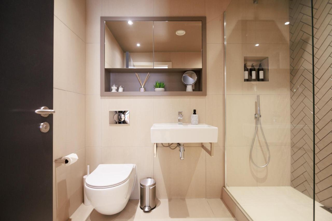 Entire 2 Bed - No. 44 - The Cosy Collection Ltd Apartamento York Exterior foto